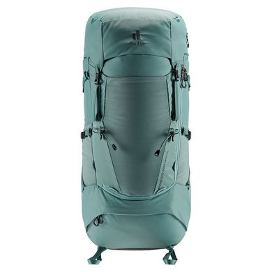 Рюкзак туристический Deuter Aircontact Core SL 55+10 л 2444 Jade-Graphite