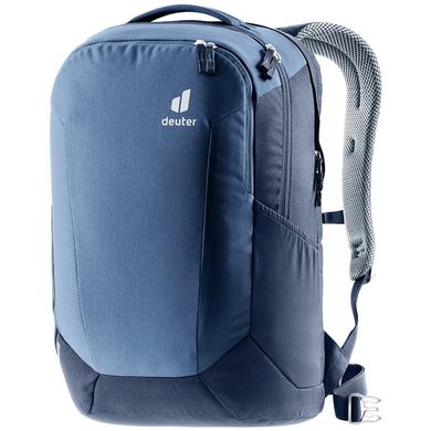 Рюкзак городской Deuter Giga 28 л 1348 Marine-Ink