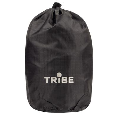 Чехол на рюкзак Tribe Raincover 70-100 л, черный