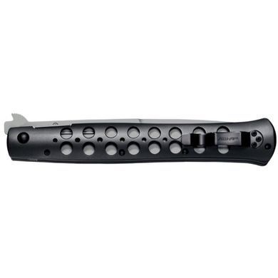 Нож складной Cold Steel 6" TI-Lite Aluminium Handle S35VN 2018 (CST CS-26B6)