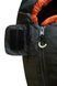 Спальный мешок Tramp Boreal Long кокон правый orange/grey 225/80-55 UTRS-061L