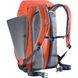 Рюкзак міський Deuter Walker 24 л 9312 Paprika-Arctic