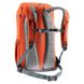 Рюкзак городской Deuter Walker 24 л 9312 Paprika-Arctic