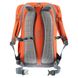 Рюкзак городской Deuter Walker 24 л 9312 Paprika-Arctic