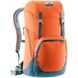 Рюкзак міський Deuter Walker 24 л 9312 Paprika-Arctic