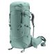 Рюкзак туристичний Deuter Aircontact Core SL 55+10 л 2444 Jade-Graphite