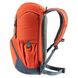 Рюкзак міський Deuter Walker 24 л 9312 Paprika-Arctic