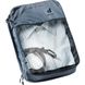 Чехол-мешок Deuter Orga Zip Pack 4701 Graphite-Black