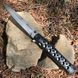 Нож складной Cold Steel 6" TI-Lite Aluminium Handle S35VN 2018 (CST CS-26B6)
