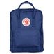 Рюкзак FJALLRAVEN Kanken 16 л Deep Blue