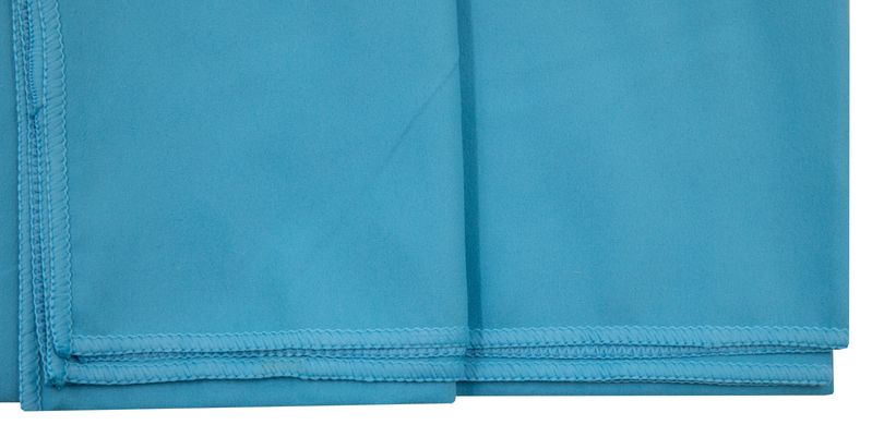 Полотенце Tramp 65 х 135 см, голубой