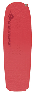 Самонадувающийся женский коврик Sea to Summit UltraLight Mat, 170х53х2.5см, Red (STS AMSIULWR)