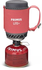 Система приготовления пищи PRIMUS Lite Plus Stove System Pink