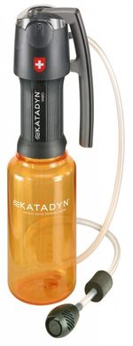 Фильтр для воды Katadyn Vario
