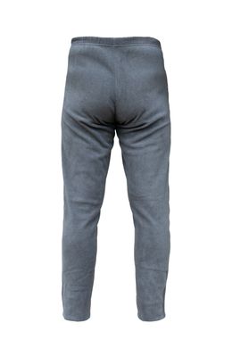Костюм флисовый Tramp Comfort Fleece TRUF-002-grey L