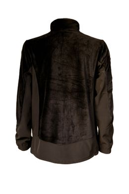 Куртка мужская Tramp Салаир Черный S
