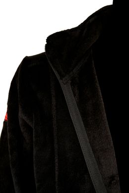 Куртка мужская Tramp Салаир Черный S