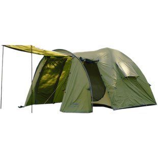 Палатка Tramp Anaconda 4 (V3) UTRT-109-olive