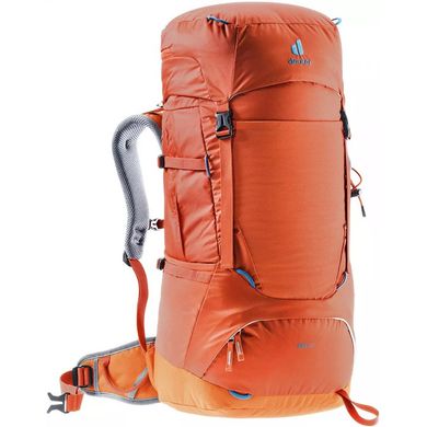 Рюкзак туристический Deuter Fox 40 л 9905 Paprika-Mandarine