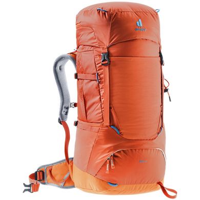 Рюкзак туристичний Deuter Fox 40 л 9905 Paprika-Mandarine