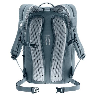 Рюкзак міський Deuter Stepout 22 л 7000 Black