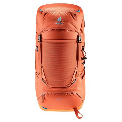 Рюкзак туристичний Deuter Fox 40 л 9905 Paprika-Mandarine