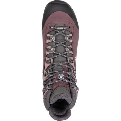 Черевики трекінгові жіночі LOWA Mauria Evo GTX W Brown Rose/Rose 39.5
