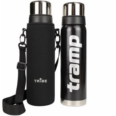 Чехол Tribe Neoprene Cover для экспедиционного термоса 0,9 л