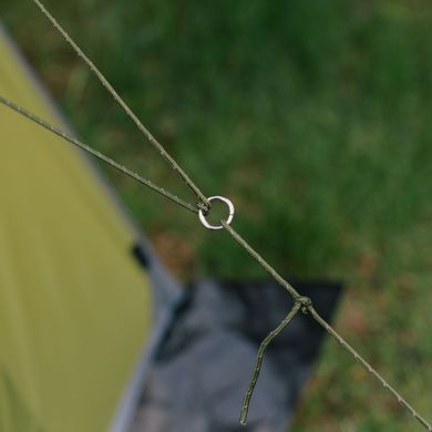 Палатка Tramp Anaconda 4 (V3) UTRT-109-olive
