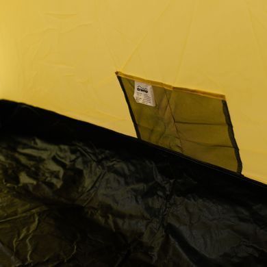 Палатка Tramp Anaconda 4 (V3) UTRT-109-olive
