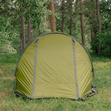 Палатка Tramp Anaconda 4 (V3) UTRT-109-olive