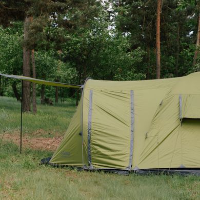 Палатка Tramp Anaconda 4 (V3) UTRT-109-olive