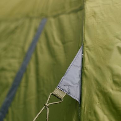 Палатка Tramp Anaconda 4 (V3) UTRT-109-olive