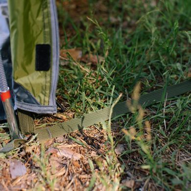 Палатка Tramp Anaconda 4 (V3) UTRT-109-olive