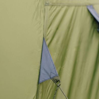 Палатка Tramp Anaconda 4 (V3) UTRT-109-olive