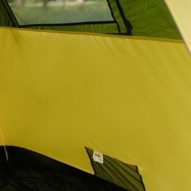 Палатка Tramp Anaconda 4 (V3) UTRT-109-olive