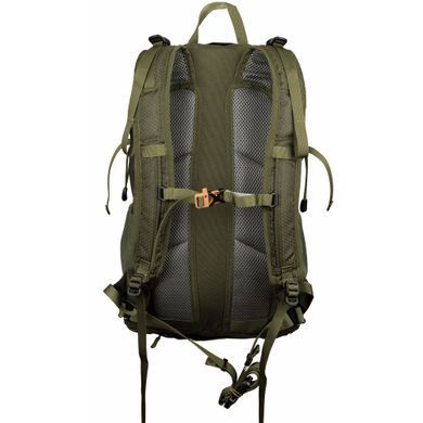 Рюкзак Tribe Urban 25 л T-IC-0022-olive