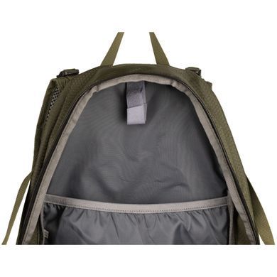 Рюкзак Tribe Urban 25 л T-IC-0022-olive