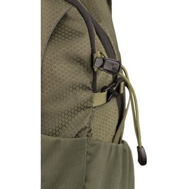 Рюкзак Tribe Urban 25 л T-IC-0022-olive
