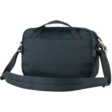 Сумки через плечо FJALLRAVEN High Coast Crossbody 3 л Navy