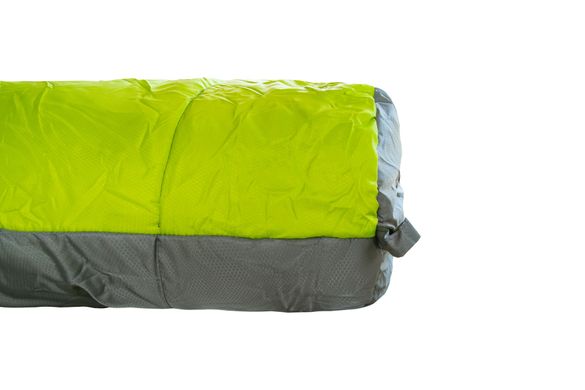Спальный мешок Tramp Hiker Regular кокон левый TRS-051-L