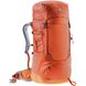 Рюкзак туристический Deuter Fox 40 л 9905 Paprika-Mandarine