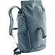 Рюкзак городской Deuter Stepout 22 л 7000 Black