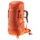 Рюкзак туристический Deuter Fox 40 л 9905 Paprika-Mandarine