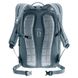 Рюкзак міський Deuter Stepout 22 л 7000 Black