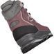 Черевики трекінгові жіночі LOWA Mauria Evo GTX W Brown Rose/Rose 39.5