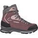 Черевики трекінгові жіночі LOWA Mauria Evo GTX W Brown Rose/Rose 39.5