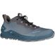 Кросівки жіночі LOWA Merger GTX LO W Light Blue/Petrol 37