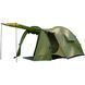 Палатка Tramp Anaconda 4 (V3) UTRT-109-olive