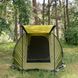 Палатка Tramp Anaconda 4 (V3) UTRT-109-olive
